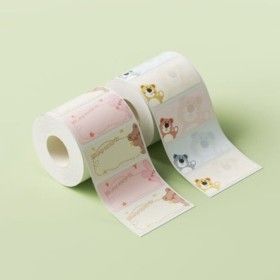 상품 이미지: 님봇 NIIMBOT B31 라벨프린터 일러스트 라벨지