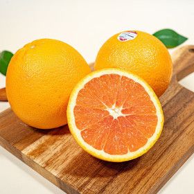 상품 이미지: 이마트 USA) 미국/호주 카라카라 오렌지 중대과 19과~21과(4KG) 무료배송