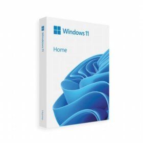 상품 이미지: Windows 11 Home FPP version 64bit 정품 / 윈도우11 홈 FPP 한글 처음사용자용