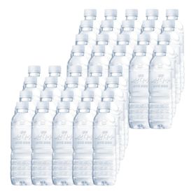 상품 이미지: 제주삼다수 500ml 40개 무라벨생수  (재고부족시 라벨랜덤)