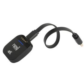 상품 이미지: 스마트폰 무선 MHL 동글 미러링 NX-MHL912-4K (NX912) nexi