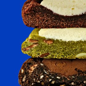 상품 이미지: 고단백 아메리칸 필윗쿠키 통밀 100% 2박스 총12개입