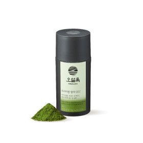 상품 이미지: 오설록 프리미엄 말차 40g