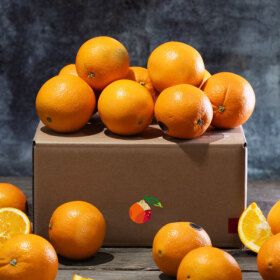 상품 이미지: 고당도 당도선별 오렌지 대과 7.1kg 30과