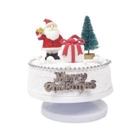 상품 이미지: 초등저 크리스마스 산타마을 오르골 만들기 - 1인세트