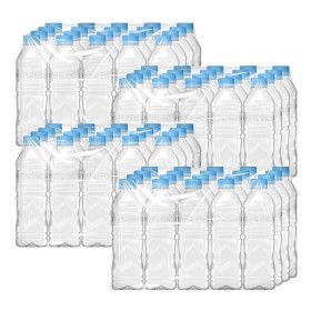 상품 이미지: 동원샘물 무라벨 500ml x80병 /생수/물/라벨프리
