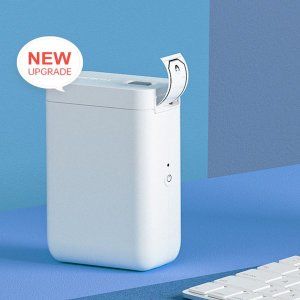 상품 이미지: NIIMBOT 라벨프린터 D101 라벨기 네임스티커