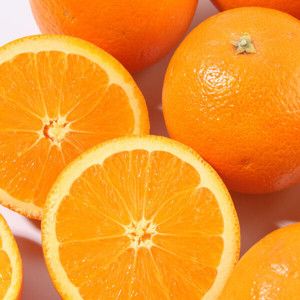 상품 이미지: (신선집중) 고당도 블랙라벨 엠팍 오렌지 4.8kg내외/대과(20과)