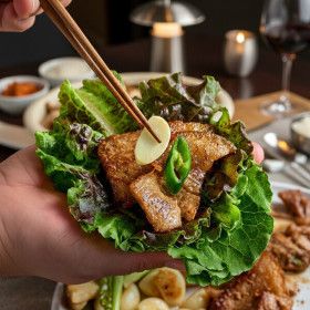 상품 이미지: 1+1) 제주 흑돼지 왕구이 1.2kg+1.2kg  간장맛 비법소스 대용량 양념구이 총 2.4kg