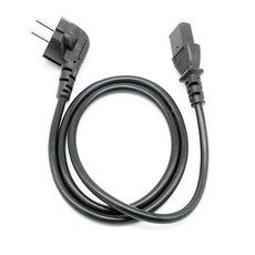 상품 이미지: 애니포트 AC코드 220V 10A 파워 전원케이블, 1개, 1.5m