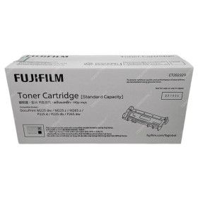 상품 이미지: DocuPrint M225 dw 정품 검정 후지 토너