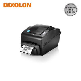 상품 이미지: BIXOLON SLP-TX400 열전사 감열식 바코드 라벨 프린터