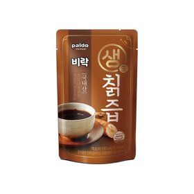 상품 이미지: 팔도 비락 생칡즙 100ml 40개