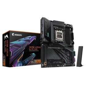 상품 이미지: GIGABYTE X870E AORUS ELITE X3D 피씨디렉트