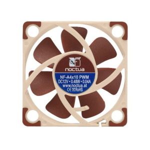 상품 이미지: NOCTUA NF-A4x10 PWM 녹투아 쿨러 40mm 팬 당일발송