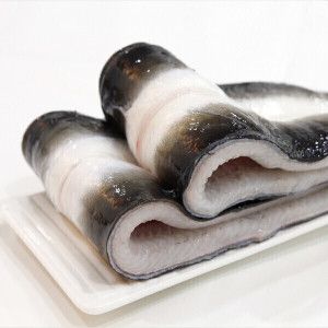 상품 이미지: (신선집중) 고창 자포니카 1kg(손질후 700g/2~3미)/소스2종+생강채+함초소금 증정