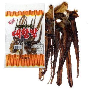 상품 이미지: 오징어다리 대왕발 오징어 (35g) x 10봉