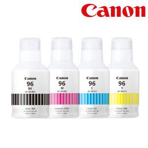 상품 이미지: 캐논 정품잉크 GI-96 벌크 GX7091 GX7092 GX7090 GX6091 GX6090