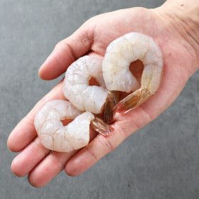 상품 이미지: (신선집중) 칵테일 새우 대 900g 55-70미