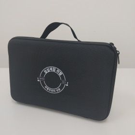 상품 이미지: 엡손 라벨프린터 LW-K740WH LW-K740BK 전용 가방 하드파우치