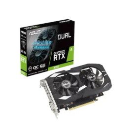 상품 이미지: ASUS DUAL 지포스 RTX 3050 O6G OC D6 6GB 대원씨티에스