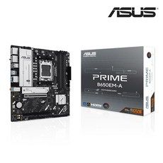 상품 이미지: ASUS PRIME B650EM-A 인텍앤컴퍼니, PRIME B650EM-A 인텍