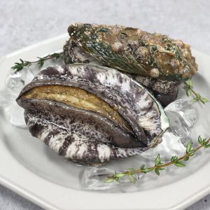 상품 이미지: 완도전복마을 왕특대활전복 6-7미 1kg 산소포장