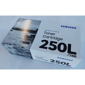 상품 이미지: 삼성 MLT-K250L 대용량 (정품) / BA