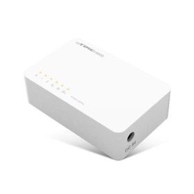 상품 이미지: IPTIME 1위 100메가 5포트 스위칭허브 H605