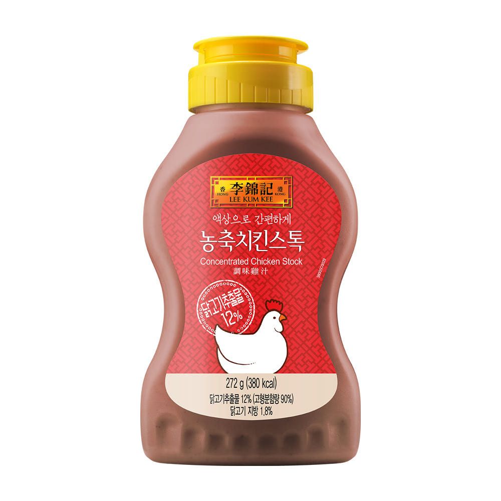 상품 이미지: 오뚜기 이금기 농축치킨스톡 272g