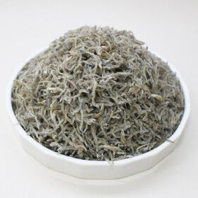 상품 이미지: (신선집중) 국내산 햇 볶음용 지리멸치 500g+500g