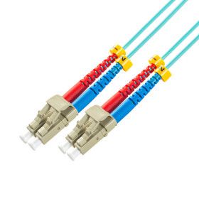 상품 이미지: 광점퍼코드 OM3 10G LC LC 패치코드 30M ML-OM3LL30
