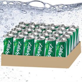 상품 이미지: 칠성사이다 190ml x 30캔 캔음료 미니캔