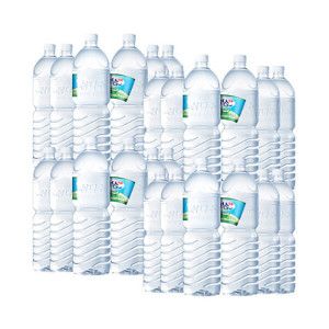 상품 이미지: 제주특별자치도개발공사 제주삼다수 그린 무라벨 2L 24개