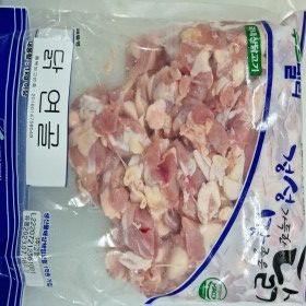 상품 이미지: 푸르델리 냉동 닭무릎연골(1kg) 1팩