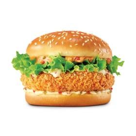 상품 이미지: (롯데리아) 리아 새우