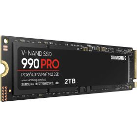관부가세포함 삼성전자 내장 SSD 990 Pro NVMe 2TB MZ V9P2T0BW