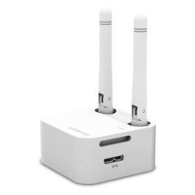 상품 이미지: IPTIME A3000UA 무선랜카드 USB 와이파이 수신기