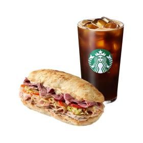 상품 이미지: (스타벅스) 커피  렌위치