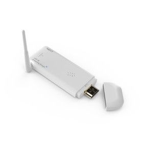 상품 이미지: 듀얼밴드 5G 무선4K 미러링 동글 NEXT-MTV340-4K