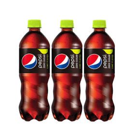 상품 이미지: 펩시콜라제로슈거라임 업소용 500ml x 20펫/최근상품