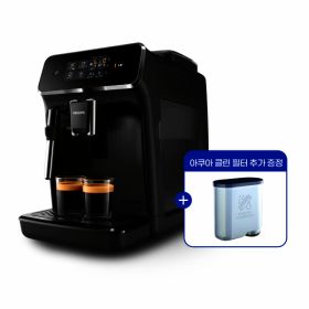 상품 이미지: 필립스 2200 전자동 에스프레소 커피머신 밀크 스팀봉 EP2225/09