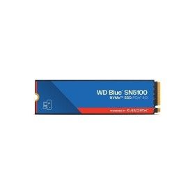 상품 이미지: Western Digital WD Blue SN5100 M.2 NVMe (2TB)
