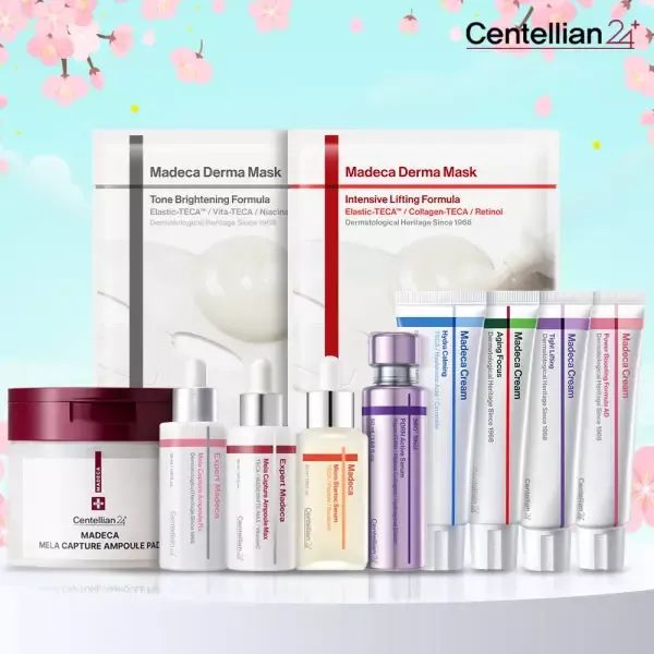 상품 이미지: ~30% 센텔리안24! 선케어/기미앰플/마데카크림/마스크팩/ 모음전