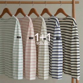 상품 이미지: (12+10%중복쿠폰)드넬1+1하나더티셔츠/블라우스/팬츠/쿨자켓빅사이즈외