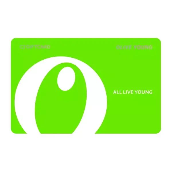 상품 이미지: [CJONE] 올리브영 기프트카드 2만원권