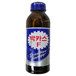 상품 이미지: 동아제약 박카스F 120ml x 50병