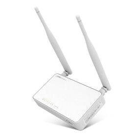 상품 이미지: IPTIME N604E PLUS 인터넷 WIFI 무선 유무선 와이파이 공유기 (스마일 스타 배송)