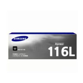 상품 이미지: 삼성전자 정품 MLT-D116L 검정  M2625 M2675F M2875FD M2626 dodm