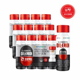 상품 이미지: (현대Hmall)남양 포스트바이오틱스 이너케어 간프로텍트 130ml 12입